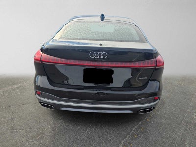 2025 Audi New A5 Premium Plus