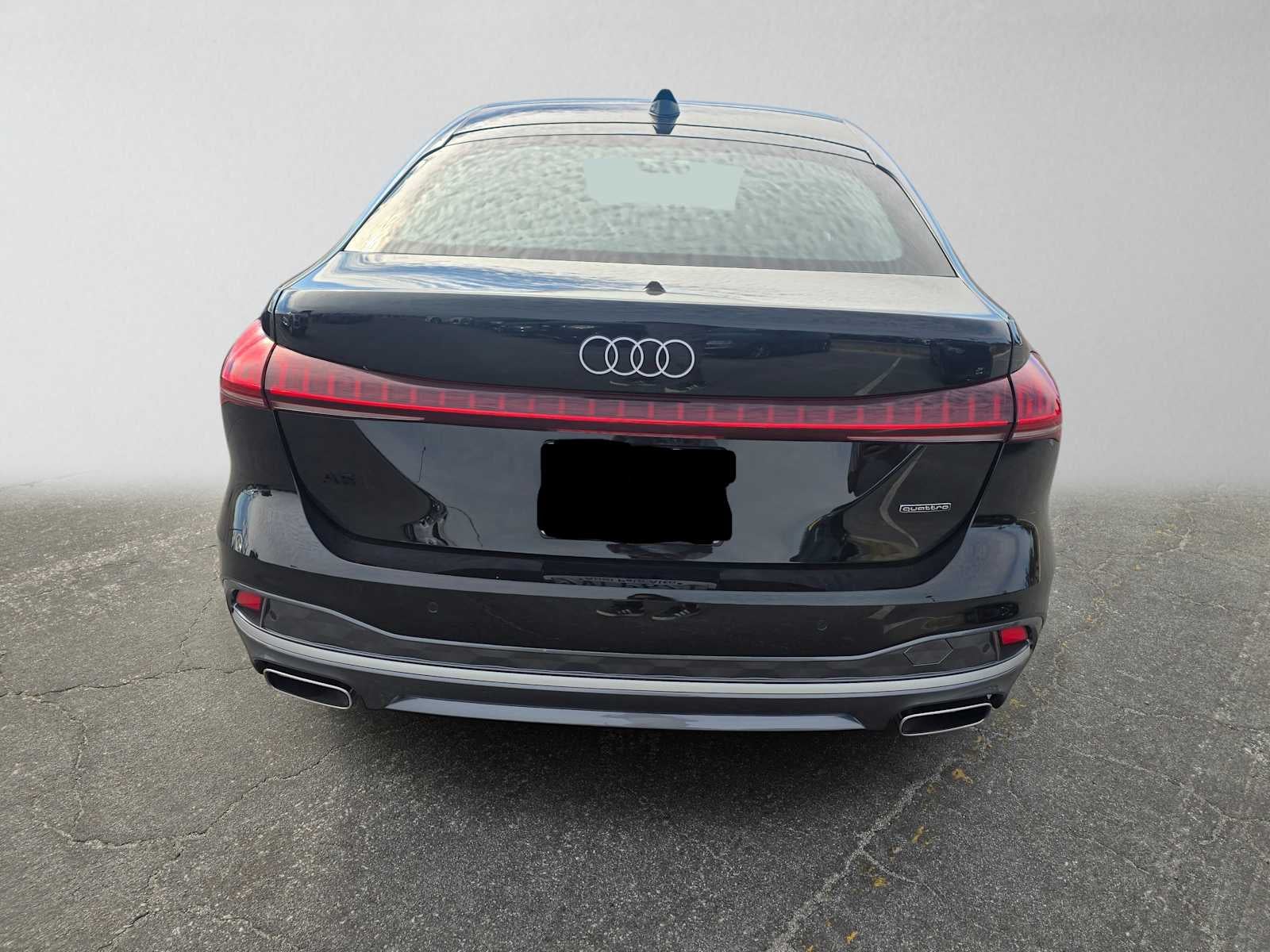 2025 Audi New A5 Premium Plus