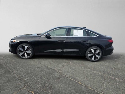 2025 Audi New A5 Premium Plus