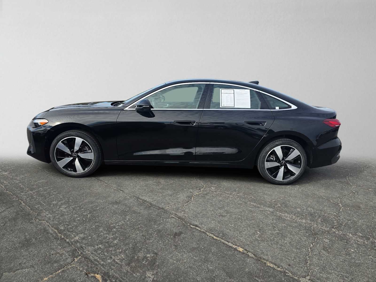 2025 Audi New A5 Premium Plus