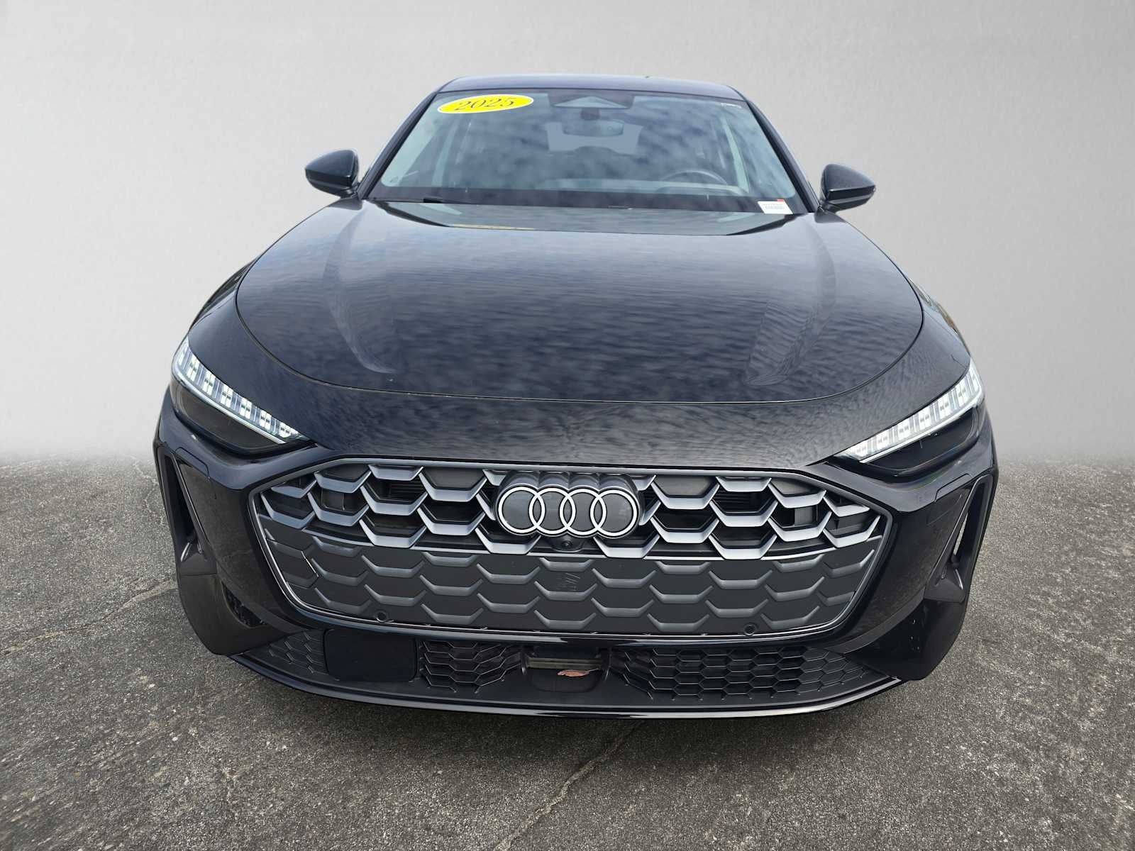 2025 Audi New A5 Premium Plus