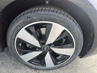 2025 Audi New A5 Premium Plus