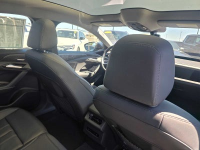 2025 Audi A6 e-tron Premium Plus