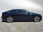 2025 Audi A6 e-tron Premium Plus