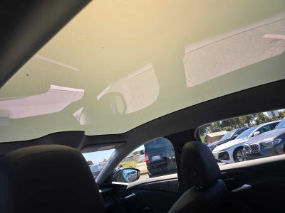 2025 Audi A6 e-tron Premium Plus