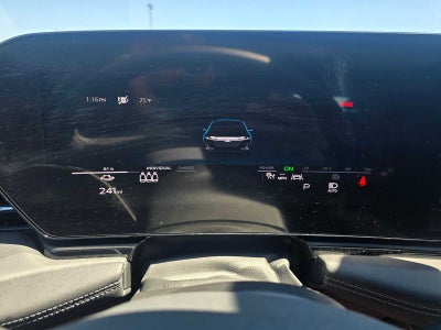 2025 Audi A6 e-tron Premium Plus