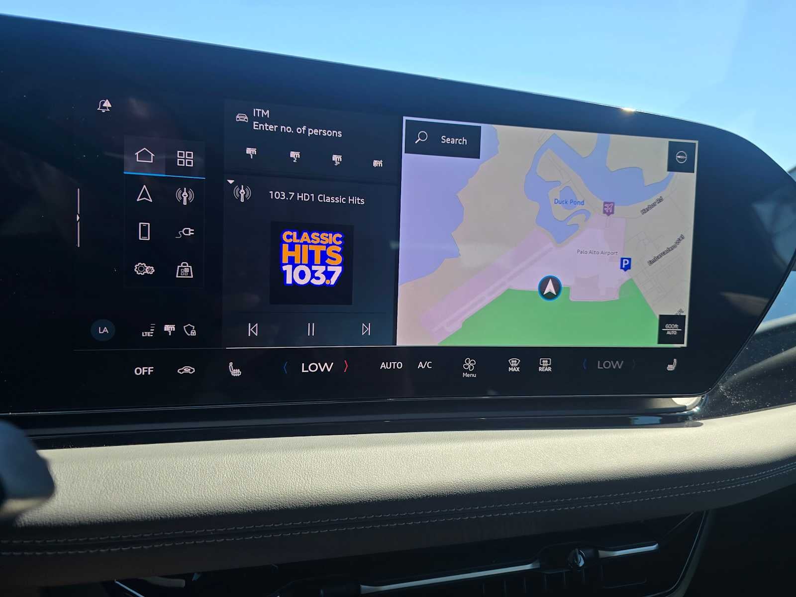 2025 Audi A6 e-tron Premium Plus