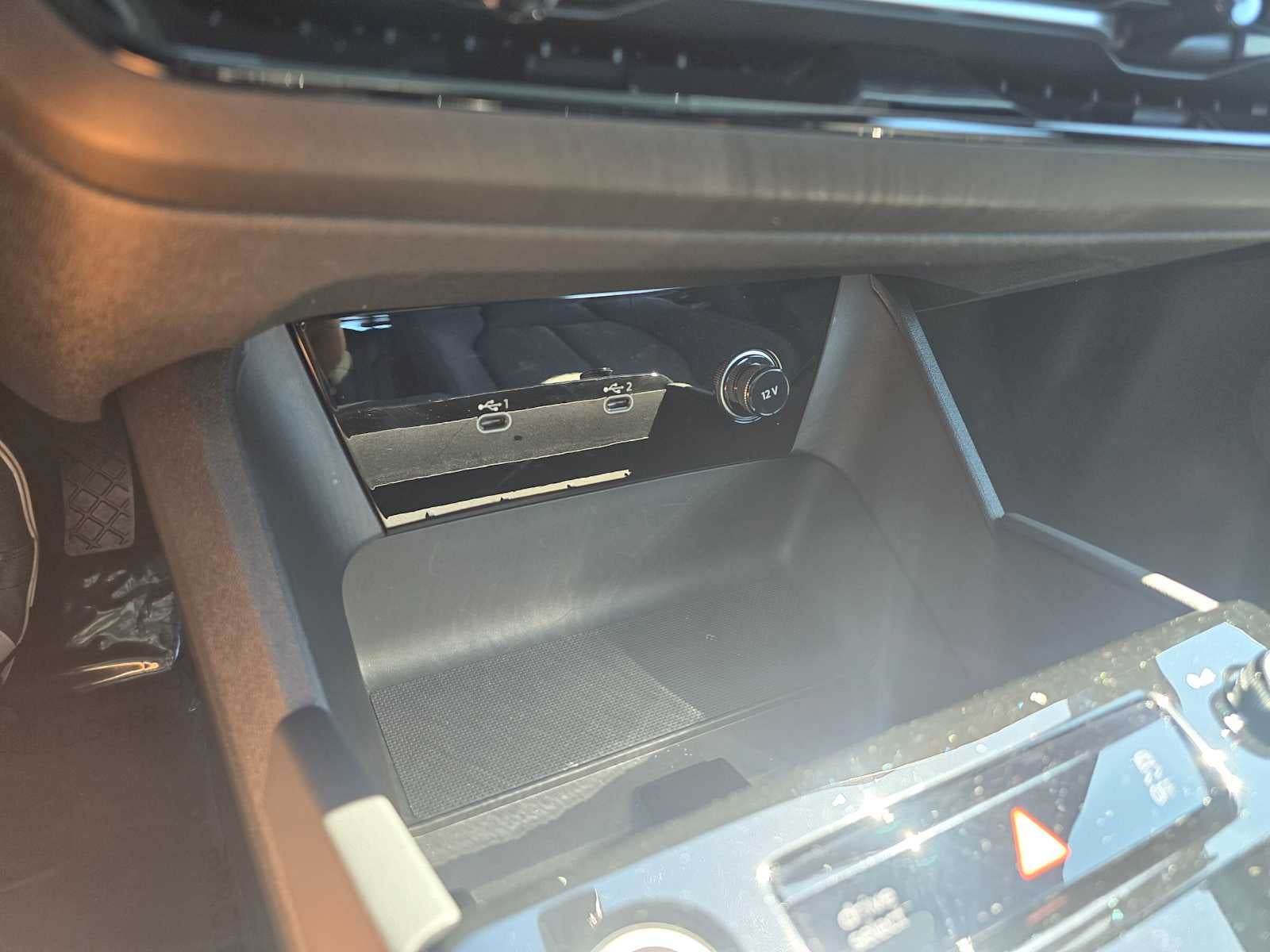 2025 Audi A6 e-tron Premium Plus