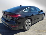 2025 Audi A6 e-tron Premium Plus