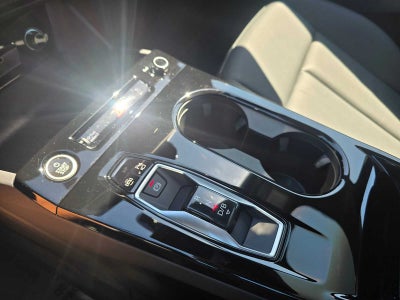 2025 Audi A6 e-tron Premium Plus