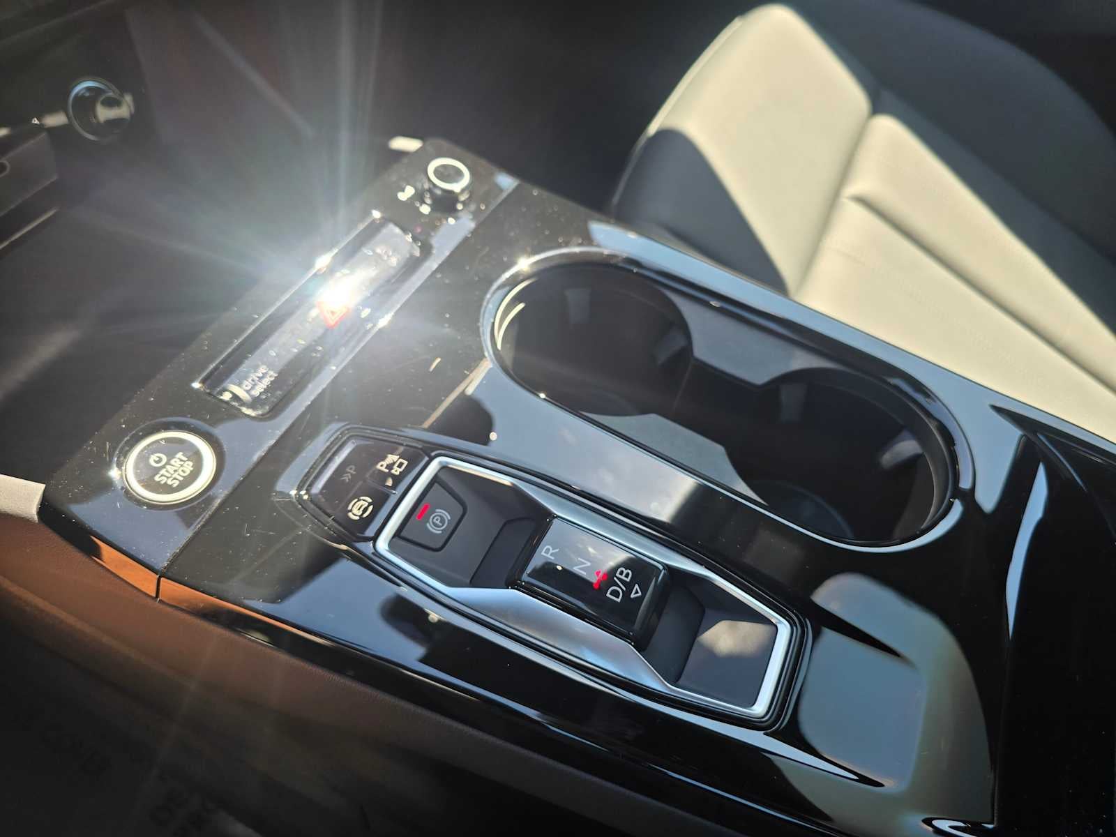 2025 Audi A6 e-tron Premium Plus