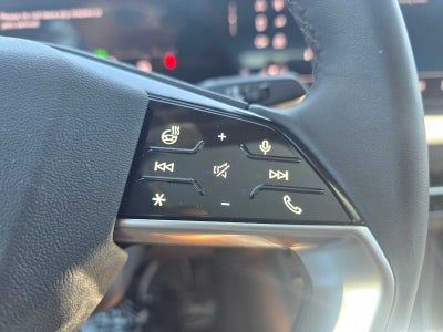 2025 Audi A6 e-tron Premium Plus