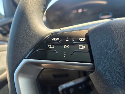 2025 Audi A6 e-tron Premium Plus