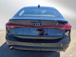 2025 Audi A6 e-tron Premium Plus
