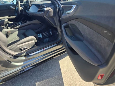 2025 Audi New S5 Prestige