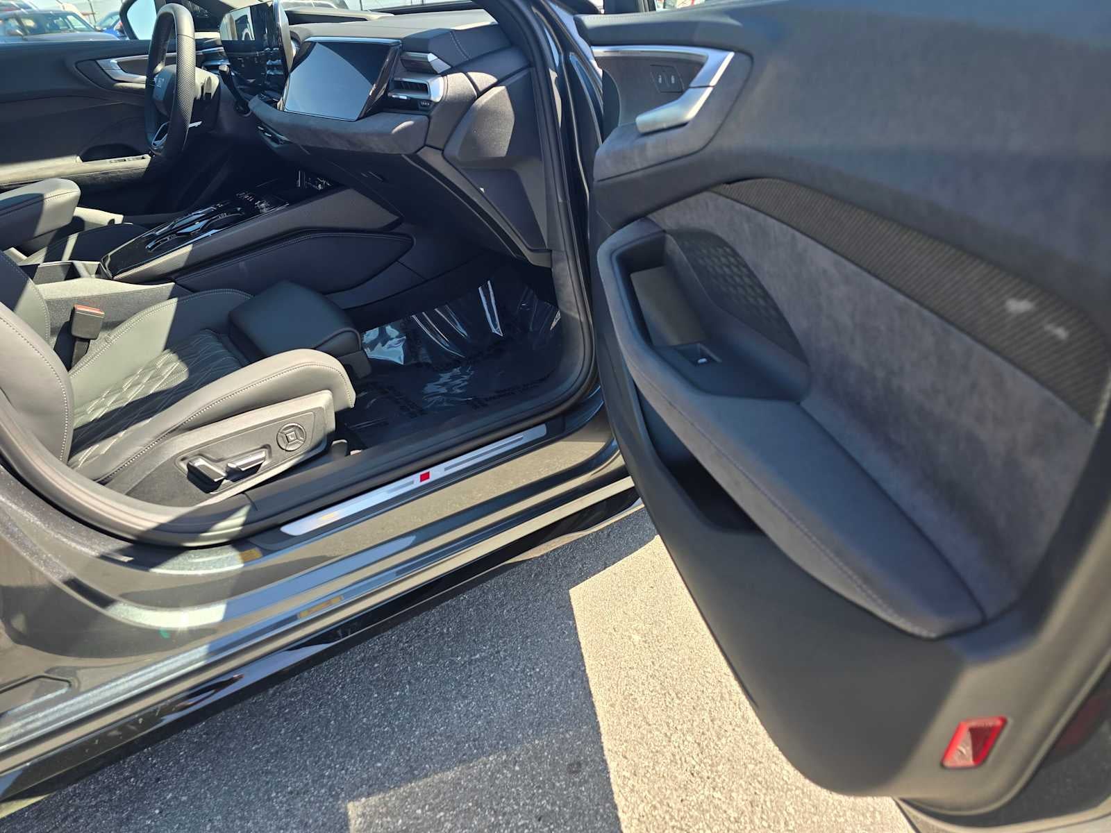 2025 Audi New S5 Prestige