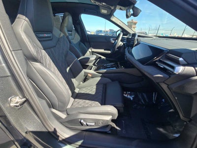 2025 Audi New S5 Prestige