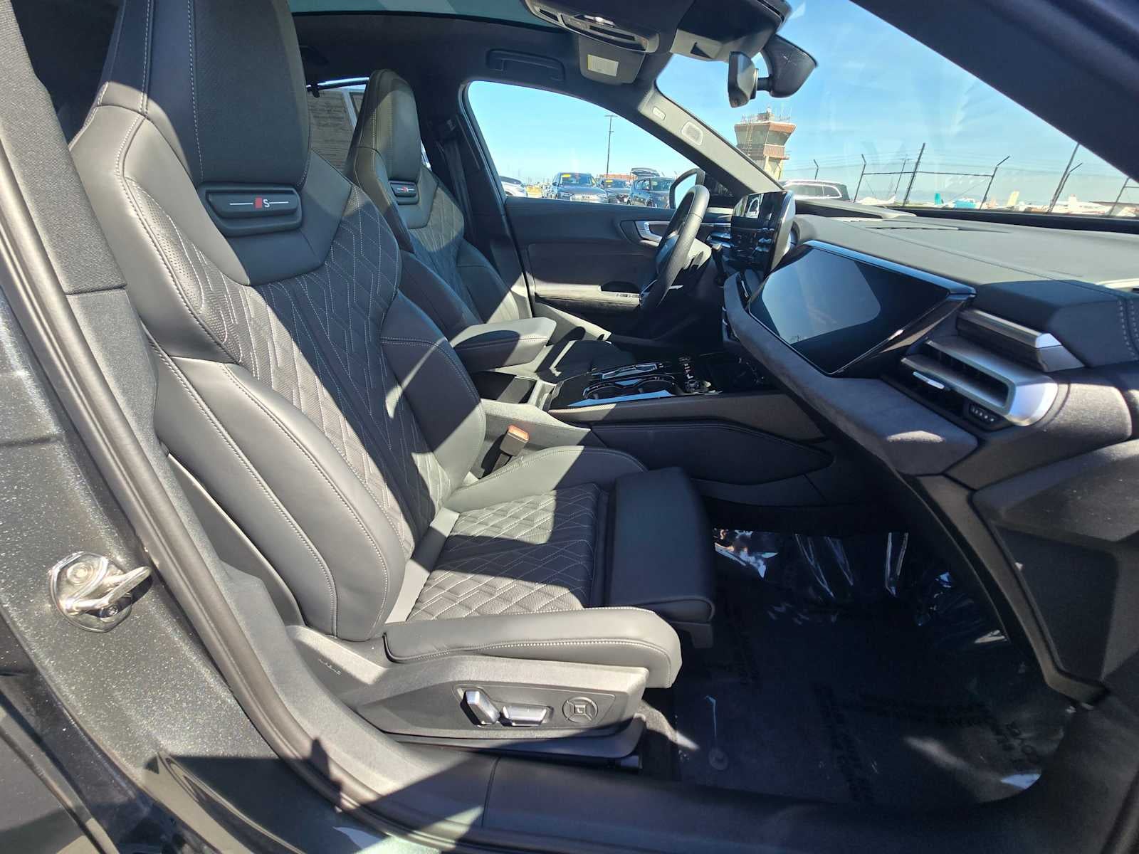 2025 Audi New S5 Prestige