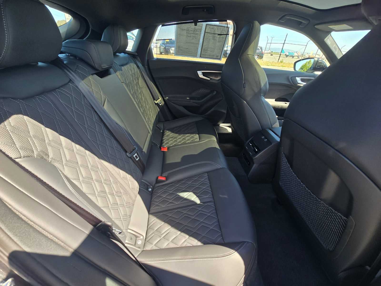 2025 Audi New S5 Prestige