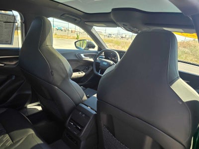 2025 Audi New S5 Prestige