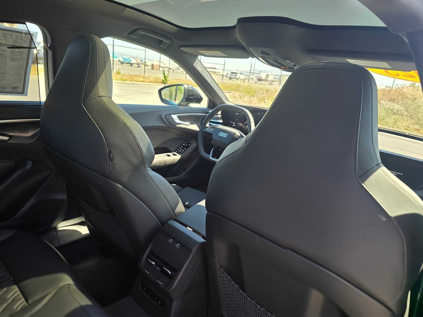 2025 Audi New S5 Prestige