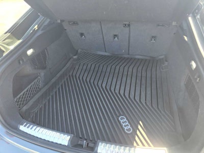 2025 Audi New S5 Prestige