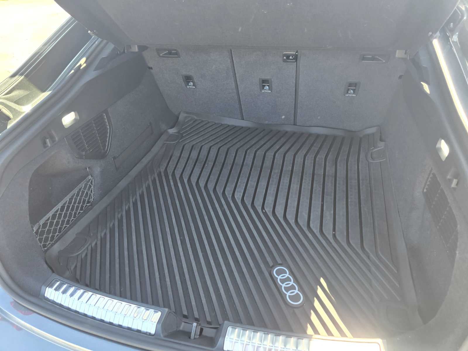 2025 Audi New S5 Prestige