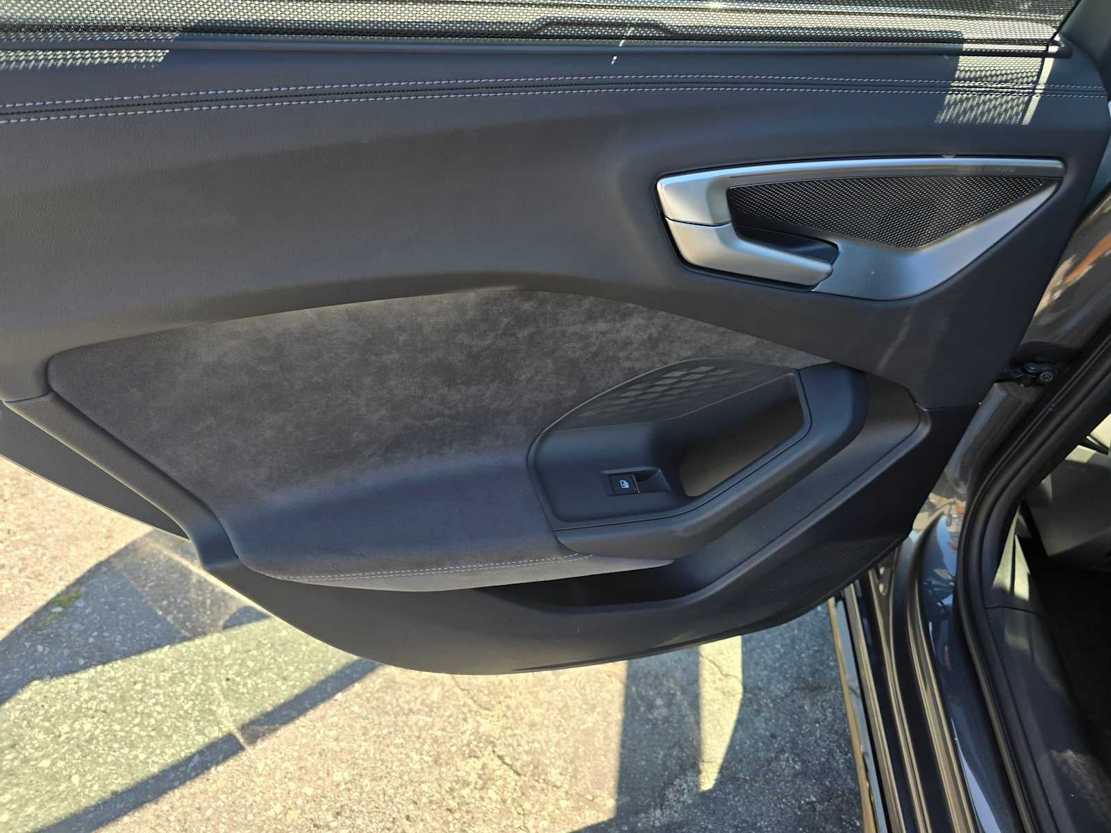 2025 Audi New S5 Prestige