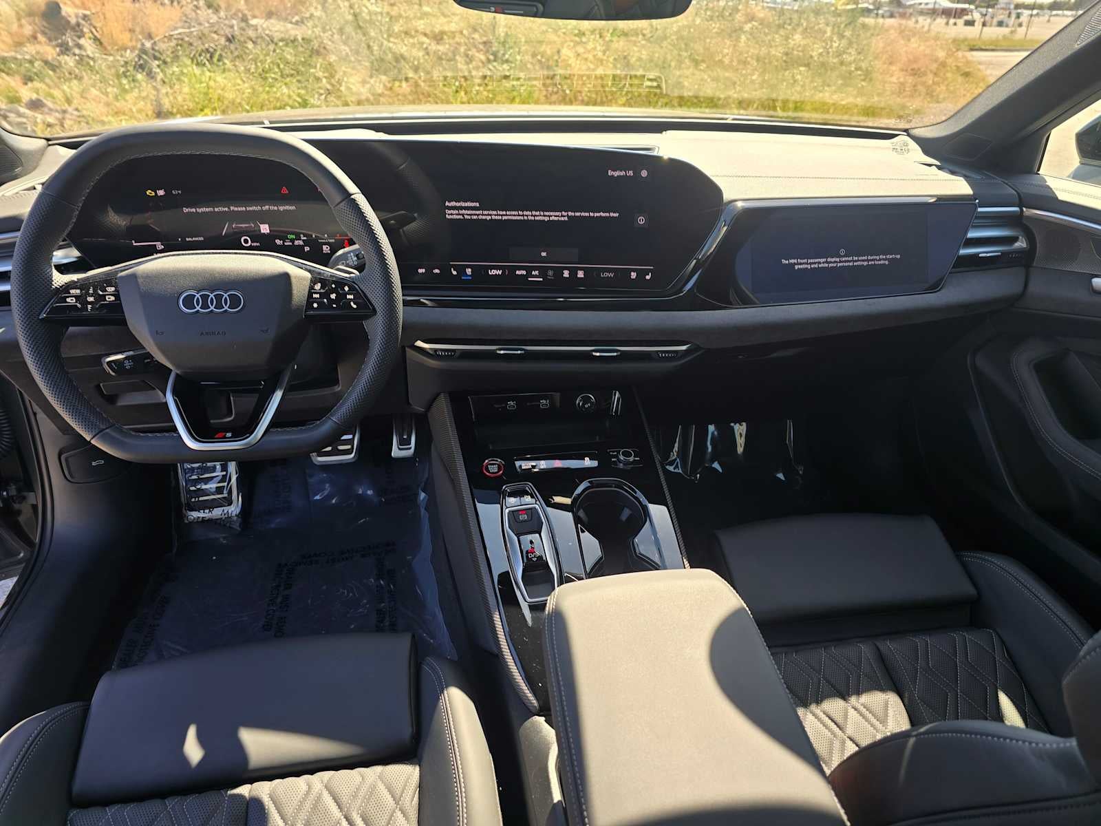 2025 Audi New S5 Prestige