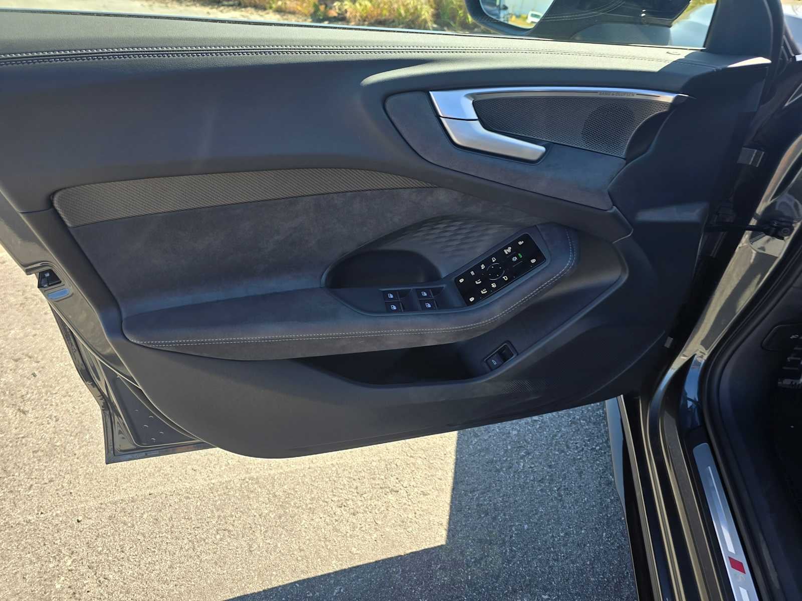 2025 Audi New S5 Prestige