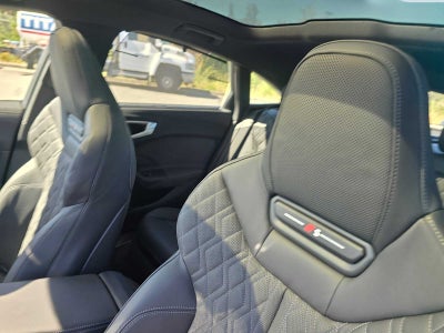 2025 Audi New S5 Prestige