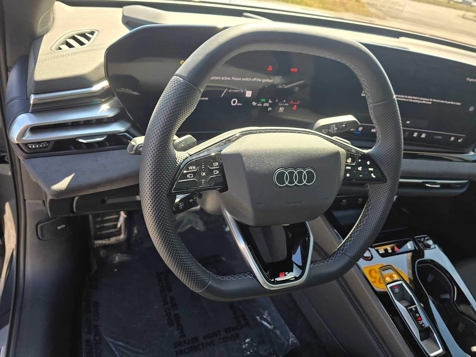 2025 Audi New S5 Prestige