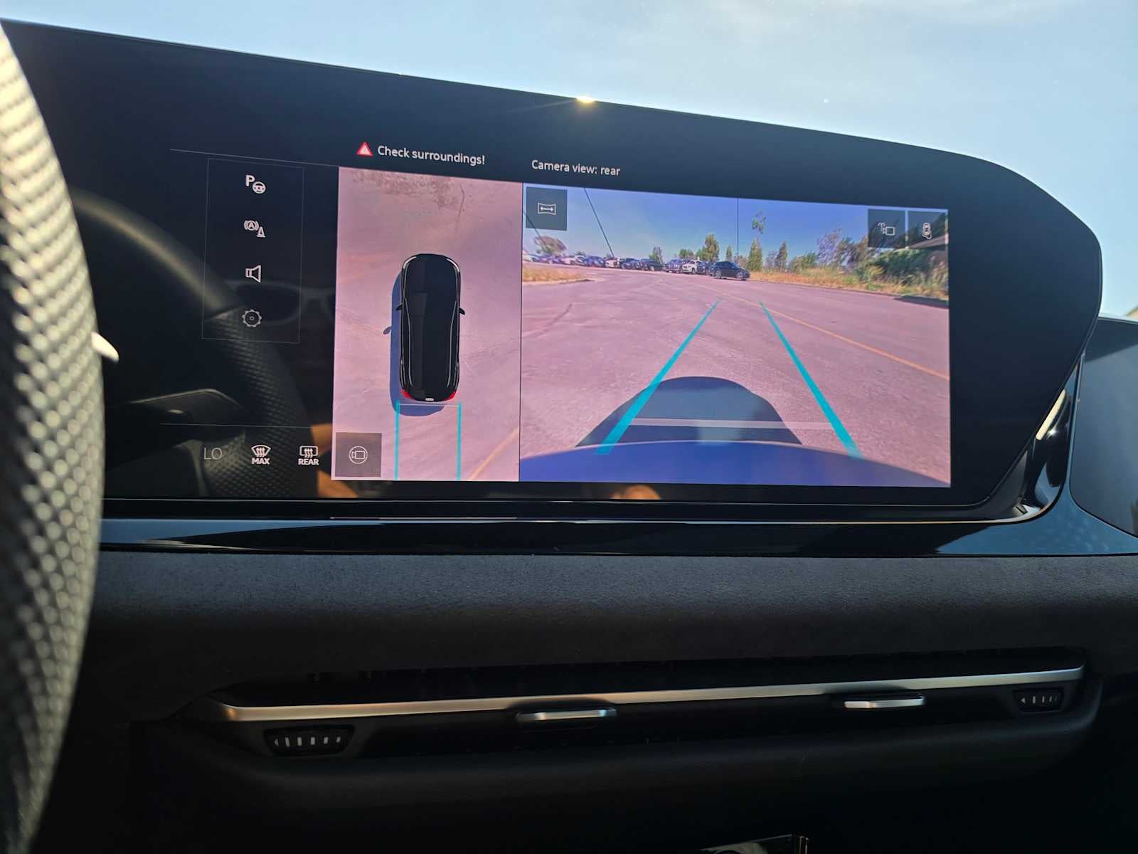 2025 Audi New S5 Prestige