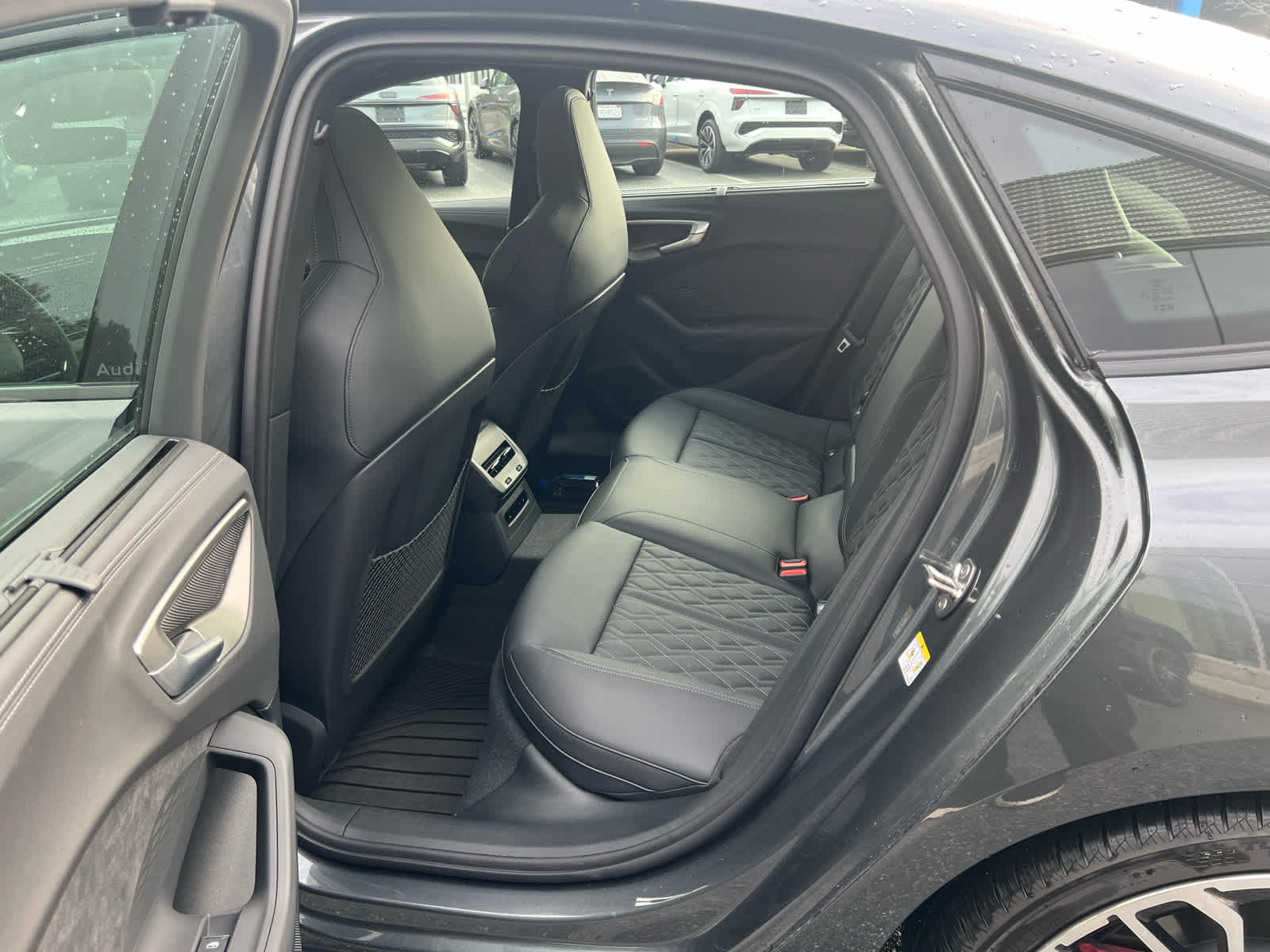 2025 Audi New S5 Prestige