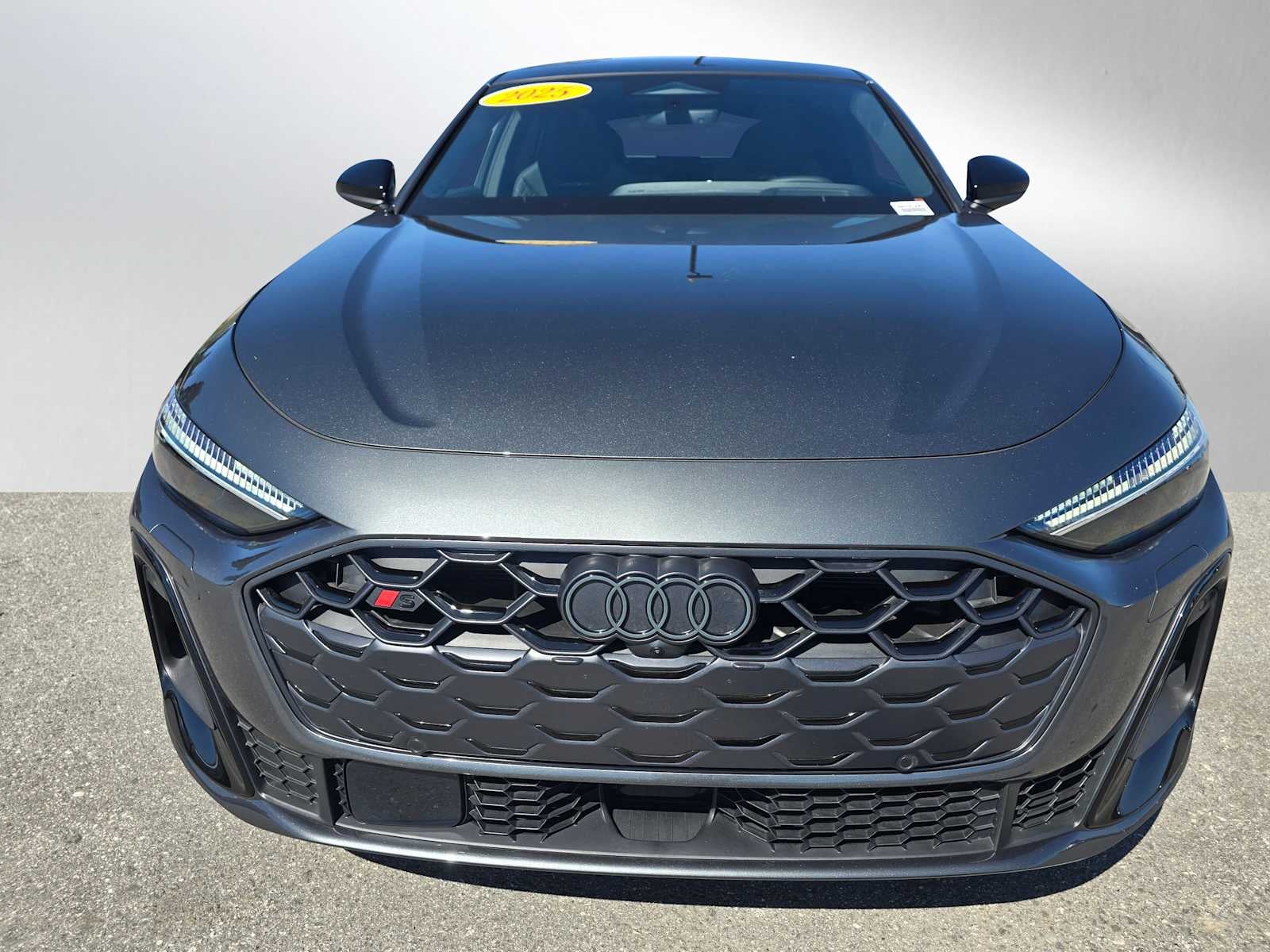 2025 Audi New S5 Prestige