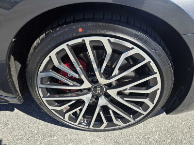 2025 Audi New S5 Prestige