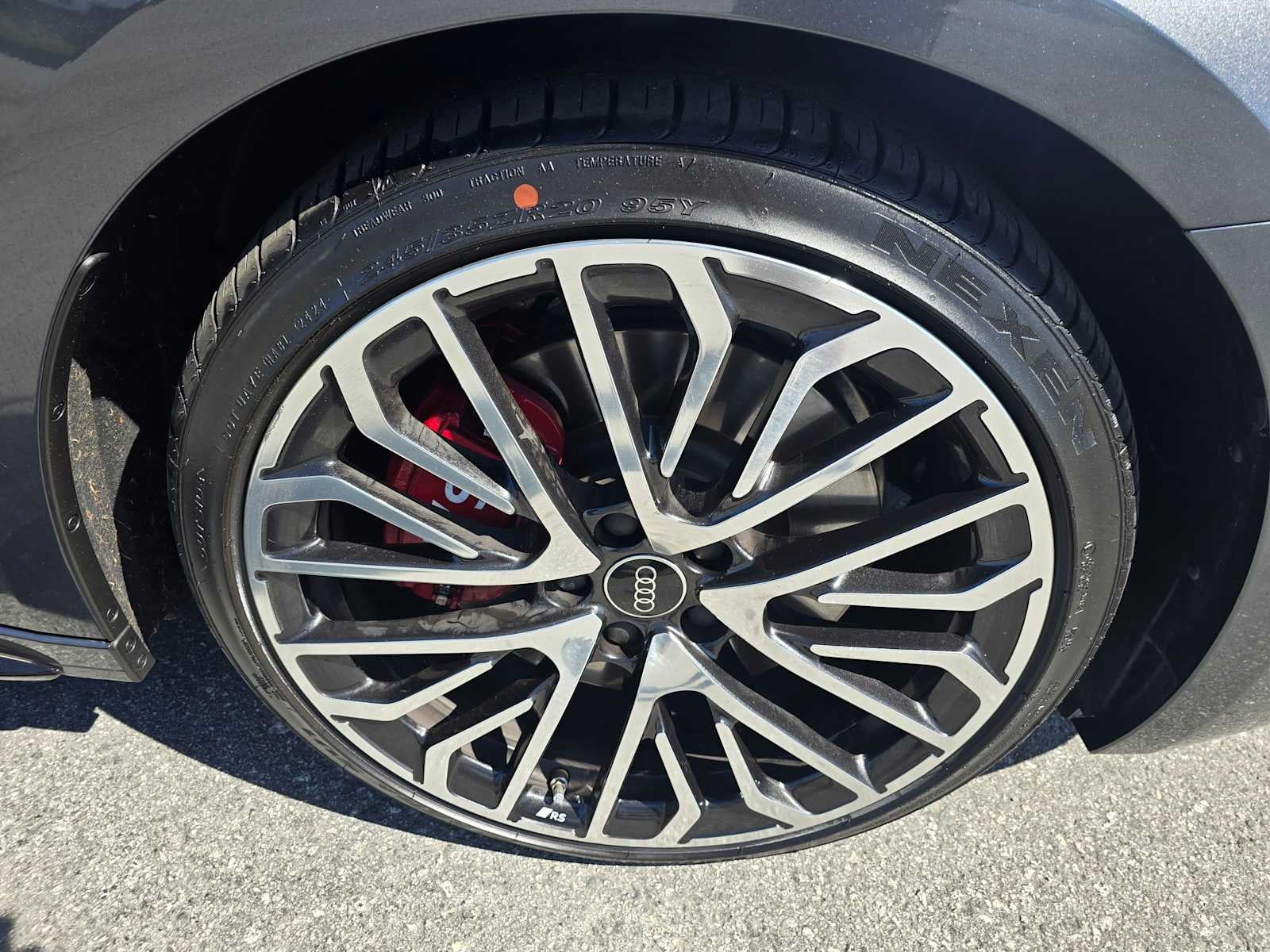 2025 Audi New S5 Prestige