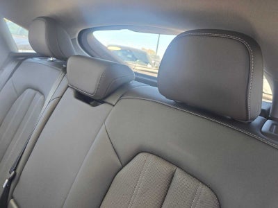 2025 Audi New A5 Prestige