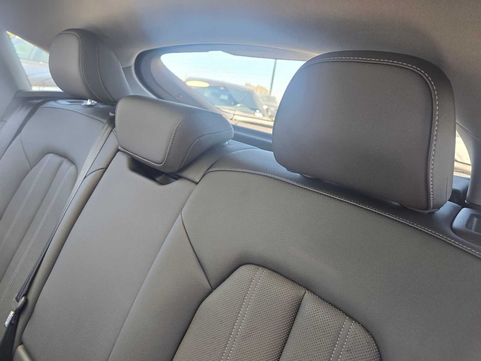2025 Audi New A5 Prestige