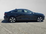 2025 Audi New A5 Prestige