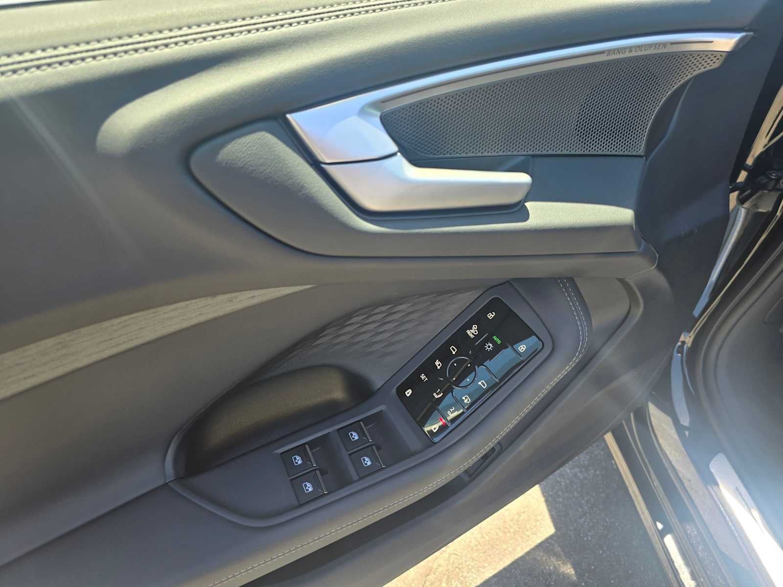 2025 Audi New A5 Prestige