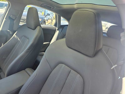 2025 Audi New A5 Prestige