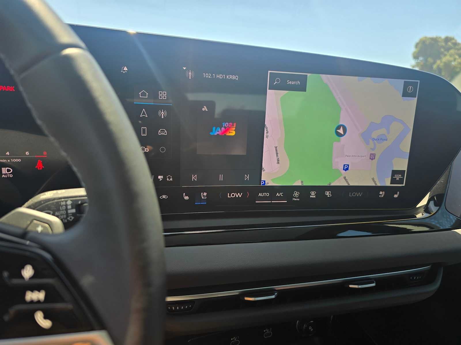 2025 Audi New A5 Prestige