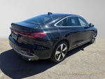 2025 Audi New A5 Prestige