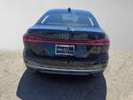 2025 Audi New A5 Prestige