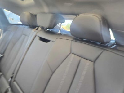 2025 Audi A6 e-tron Prestige