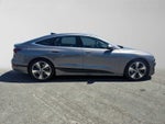 2025 Audi A6 e-tron Prestige
