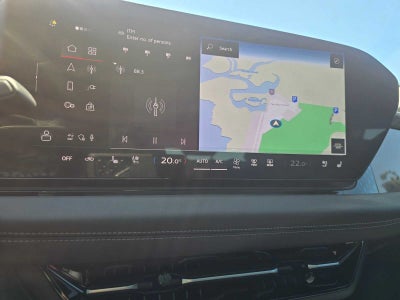 2025 Audi A6 e-tron Prestige