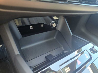 2025 Audi A6 e-tron Prestige