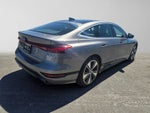 2025 Audi A6 e-tron Prestige